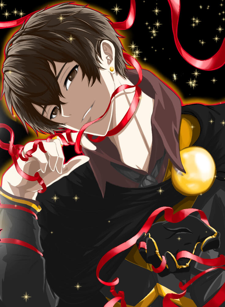 Thumbnail for itch.io game