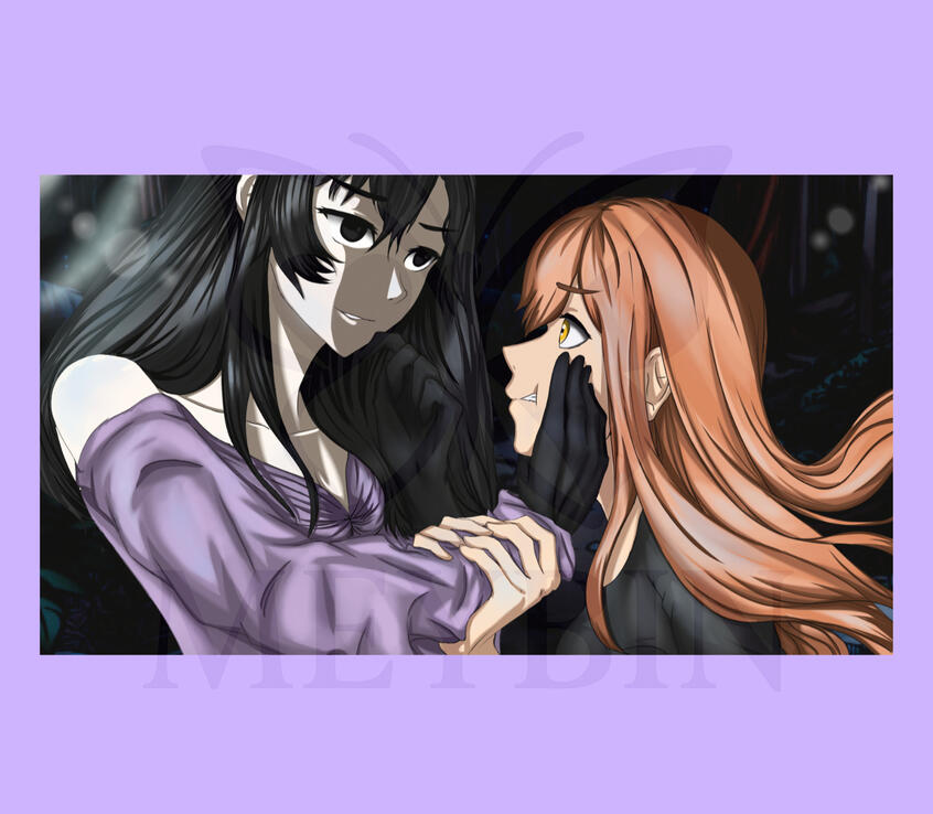 OLD CG MORGANA | VOF